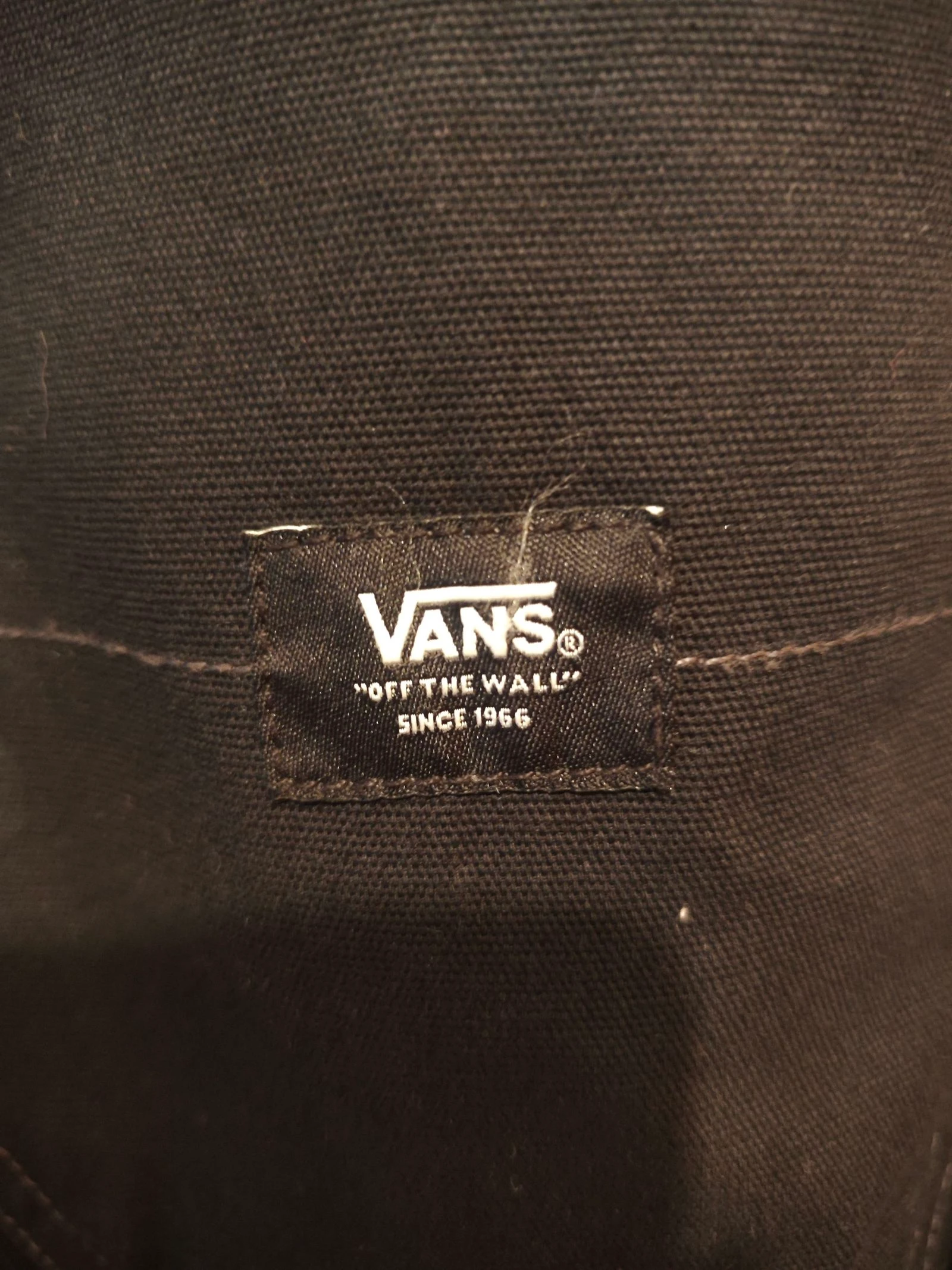Casaco Vans – photo 3